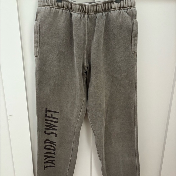 Taylor Swift Sweatpants - Picture 3 of 3